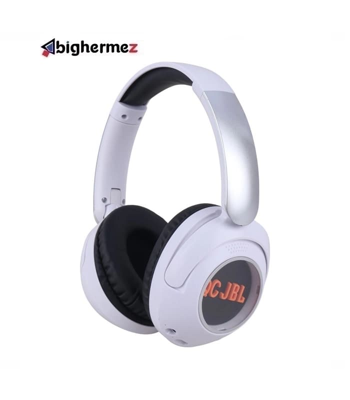 هدست بلوتوث جی بی ال مدل QC 28 (غیر اصل) — تصویر ۴