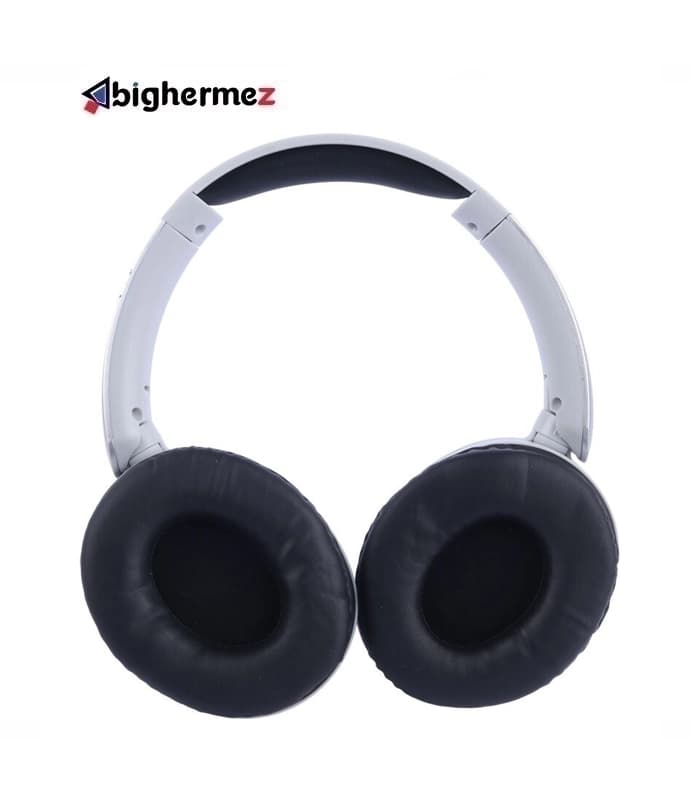 هدست بلوتوث جی بی ال مدل QC 28 (غیر اصل) — تصویر ۳
