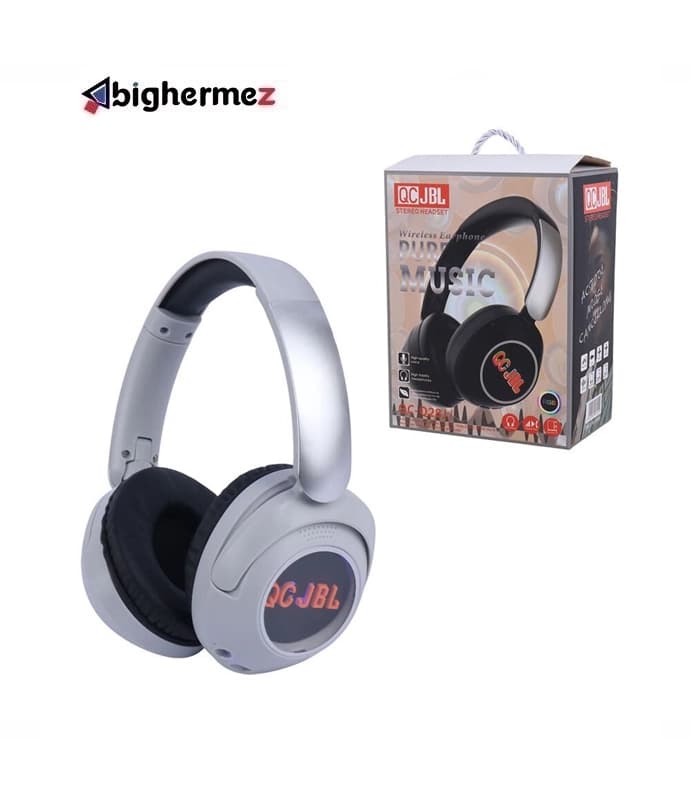 هدست بلوتوث جی بی ال مدل QC 28 (غیر اصل)