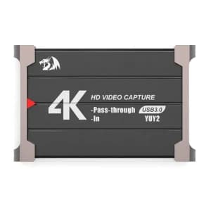 کارت کپچر ردراگون مدل VC321 4K — تصویر ۶