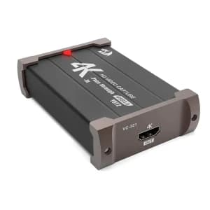 کارت کپچر ردراگون مدل VC321 4K — تصویر ۷