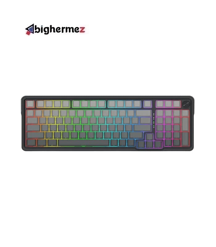 کیبورد بیسیم/باسیم مخصوص بازی ردراگون مدل EISA K686 SP PRO