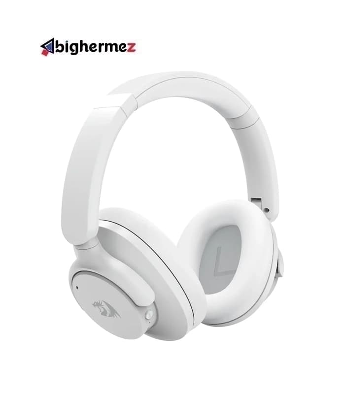 هدست گیمینگ بی سیم ردراگون مدل H610 Black SPECTRA — تصویر ۵