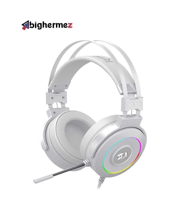 هدست گیمینگ ردراگون مدل LAMIA H320W — تصویر ۳