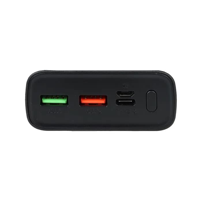 پاوربانک 20000شی کاریزما مدل PB-102 — تصویر ۲