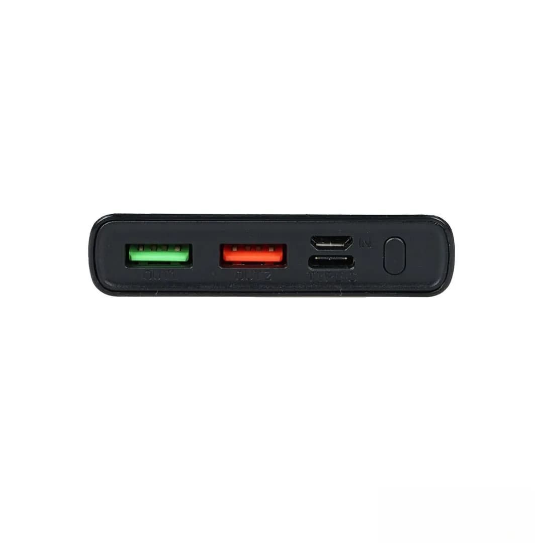 پاوربانک 10000شی کاریزما مدل PB-101 — تصویر ۲