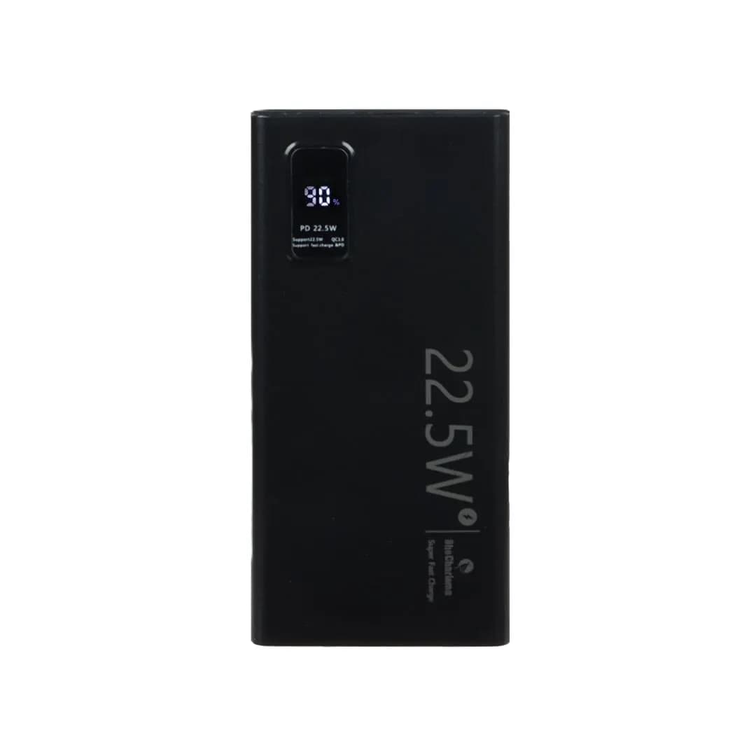 پاوربانک 10000شی کاریزما مدل PB-101 — تصویر ۳