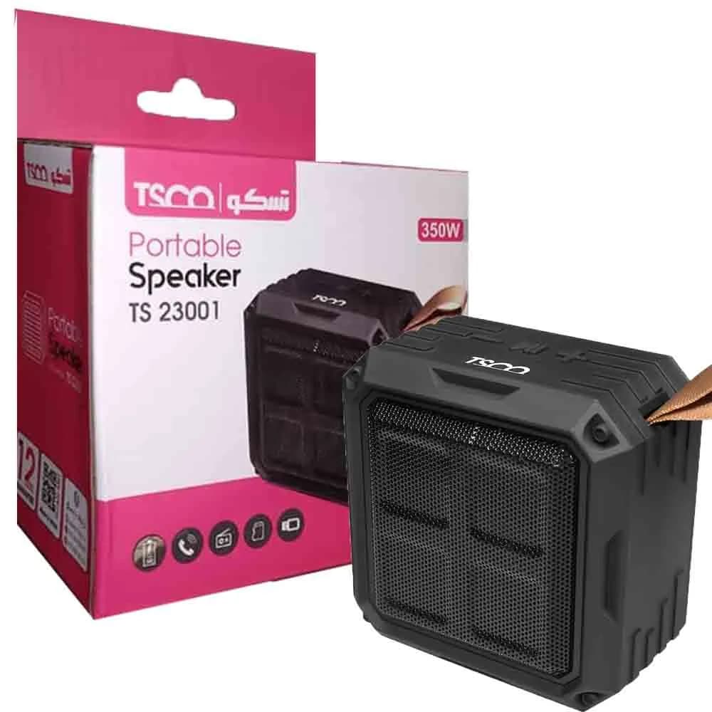اسپیکر تسکو TS23001 — تصویر ۳