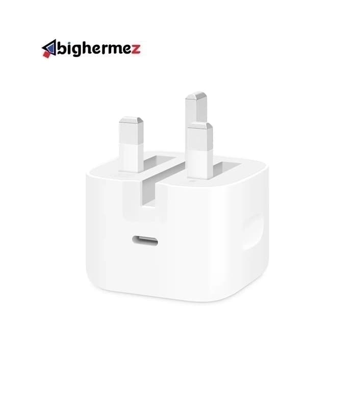 شارژر دیواری 40W PD اورجینال آیفون DYNAMIC — تصویر ۲