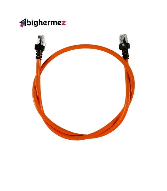 کابل شبکه CAT6 نگزنس مدل 475 به طول 2 متر