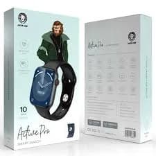 ساعت گرین لاین مدل ACTIVE PRO — تصویر ۲