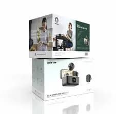 میکروفون گرین لاین مدل GLM-LITE — تصویر ۲