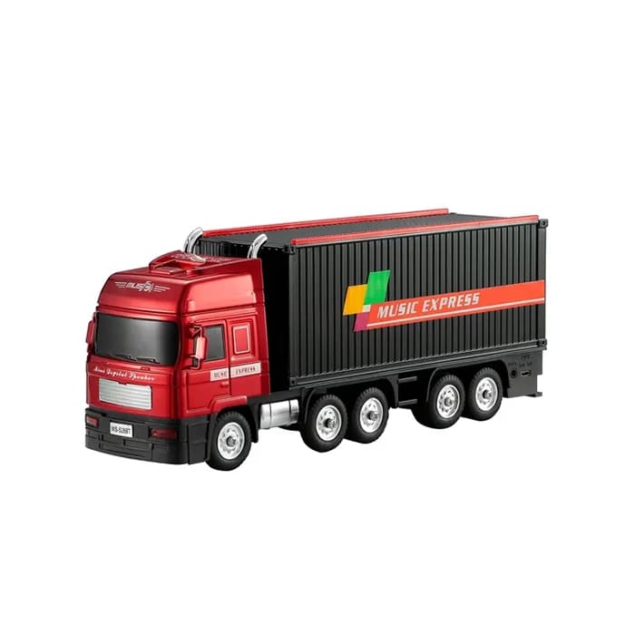 اسپیکر وستر مدل WS-528BT