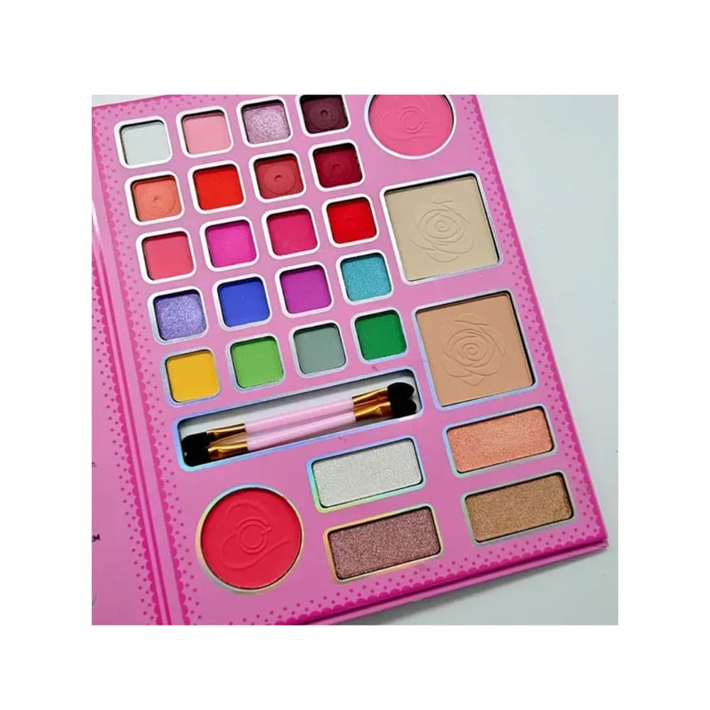 ست آرایشی کودکانه Fashion Girls IG‑3179 — تصویر ۵