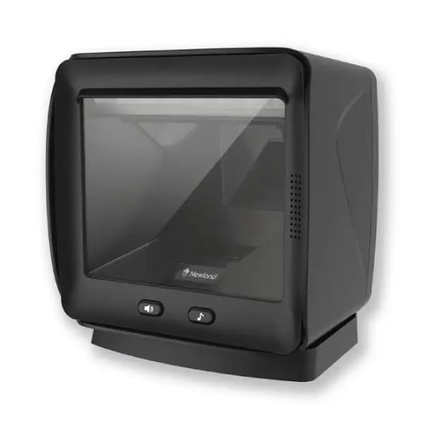 بارکدخوان دوبعدی رومیزی نیولند Newland FR80 2D (USB)