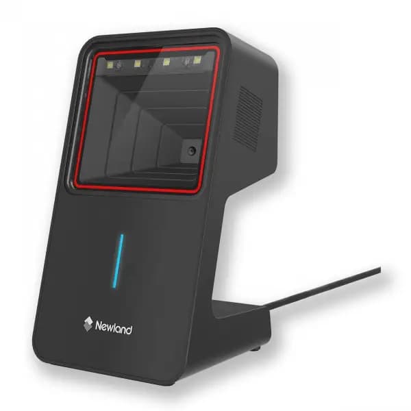 بارکدخوان دوبعدی رومیزی نیولند Newland FR4270 2D (USB)