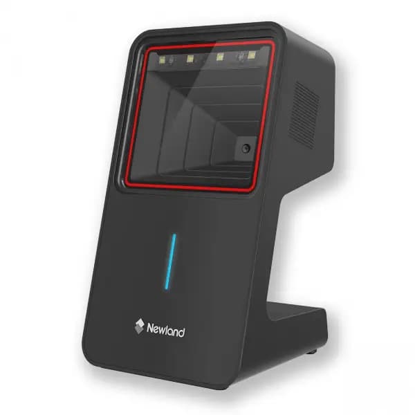 بارکدخوان دوبعدی بی سیم رومیزی نیولند Newland FR4280-BT 2D (USB)