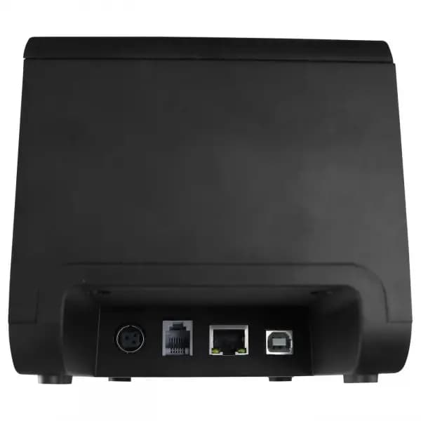 فیش پرینتر تی اسکن TSCAN TS-200P (USB,LAN) — تصویر ۵