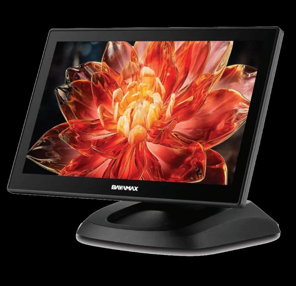 صندوق فروشگاهی بایامکس BAYAMAX Z5 i5-1135-G7-8g ram-256ssd