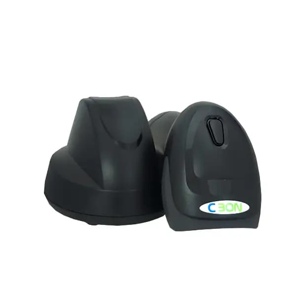 بارکدخوان دو بعدی بی سیم سی بن CBON CB-N200DW — تصویر ۲