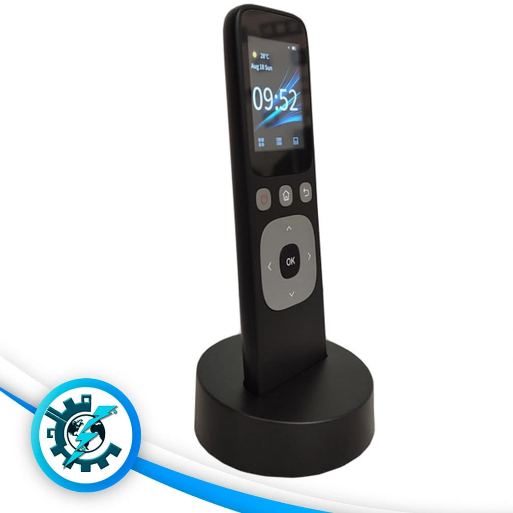 ریموت کنترل تویا — تصویر ۳