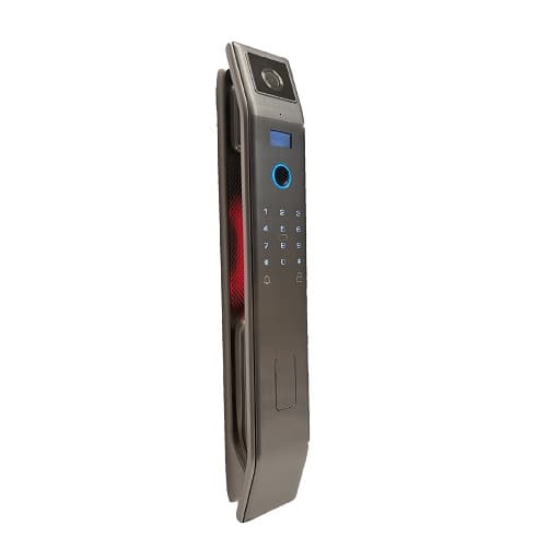قفل دیجیتال اسمارت لاک S300 — تصویر ۳