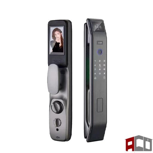 قفل دیجیتال اسمارت لاک S300