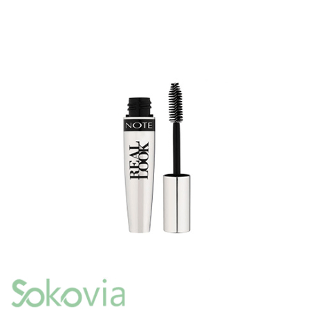 ریمل نوت مدل Real Look — تصویر ۵