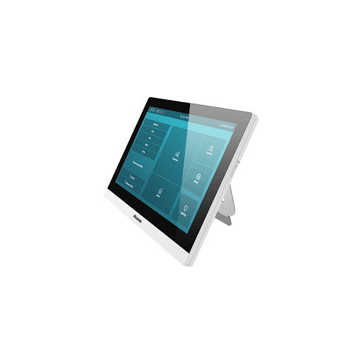تاچ پنل آیفون تصویری هوشمند آکووکس مدل IT83A — تصویر ۳