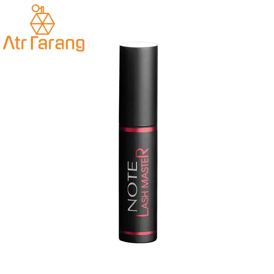 ریمل نوت مدل Lash Master — تصویر ۳