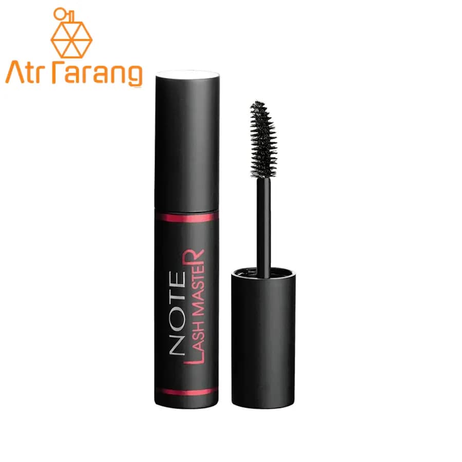 ریمل نوت مدل Lash Master — تصویر ۴