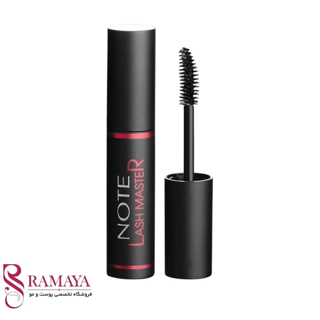 ریمل نوت مدل Lash Master — تصویر ۲