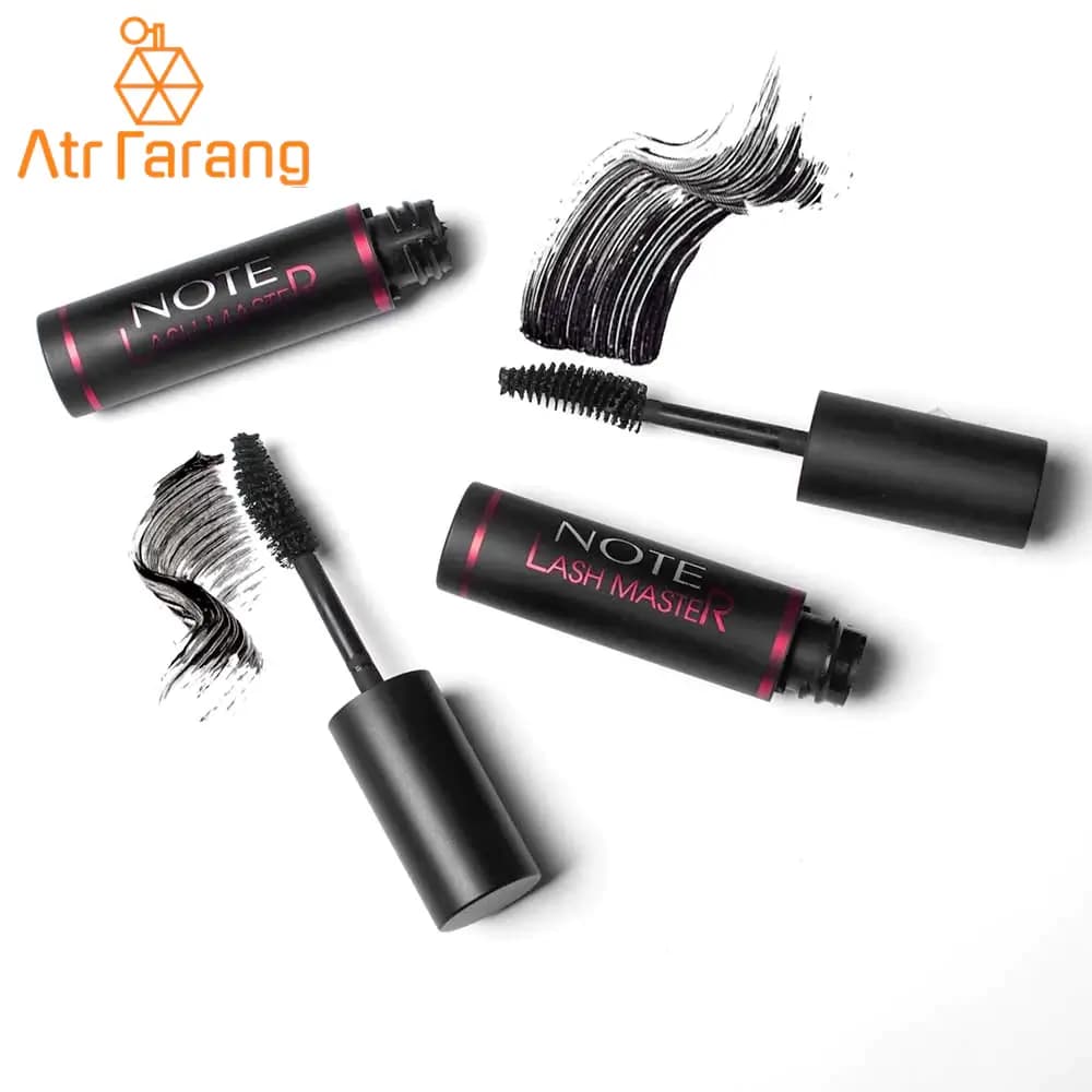 ریمل نوت مدل Lash Master — تصویر ۵