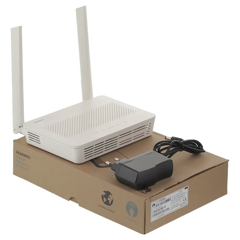 مودم اصلی فیبر نوری مدل EG8145V5 Dual-band