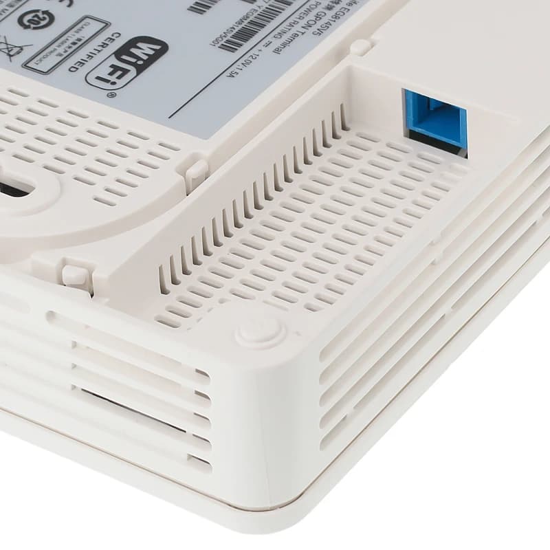 مودم اصلی فیبر نوری مدل EG8145V5 Dual-band — تصویر ۵