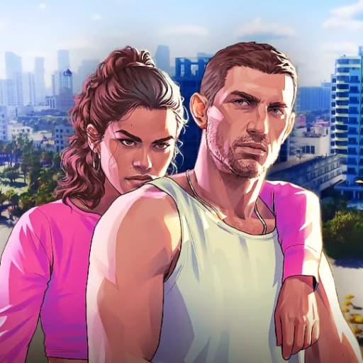 پول بازی GTA VI