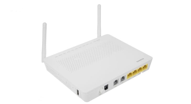 ترمینال GPON هوآوی مدل HG8245H
