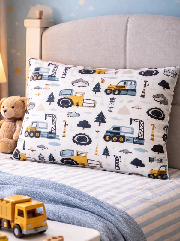 روبالشتی مدل مخمل دو رو p29(بسته جفتی)