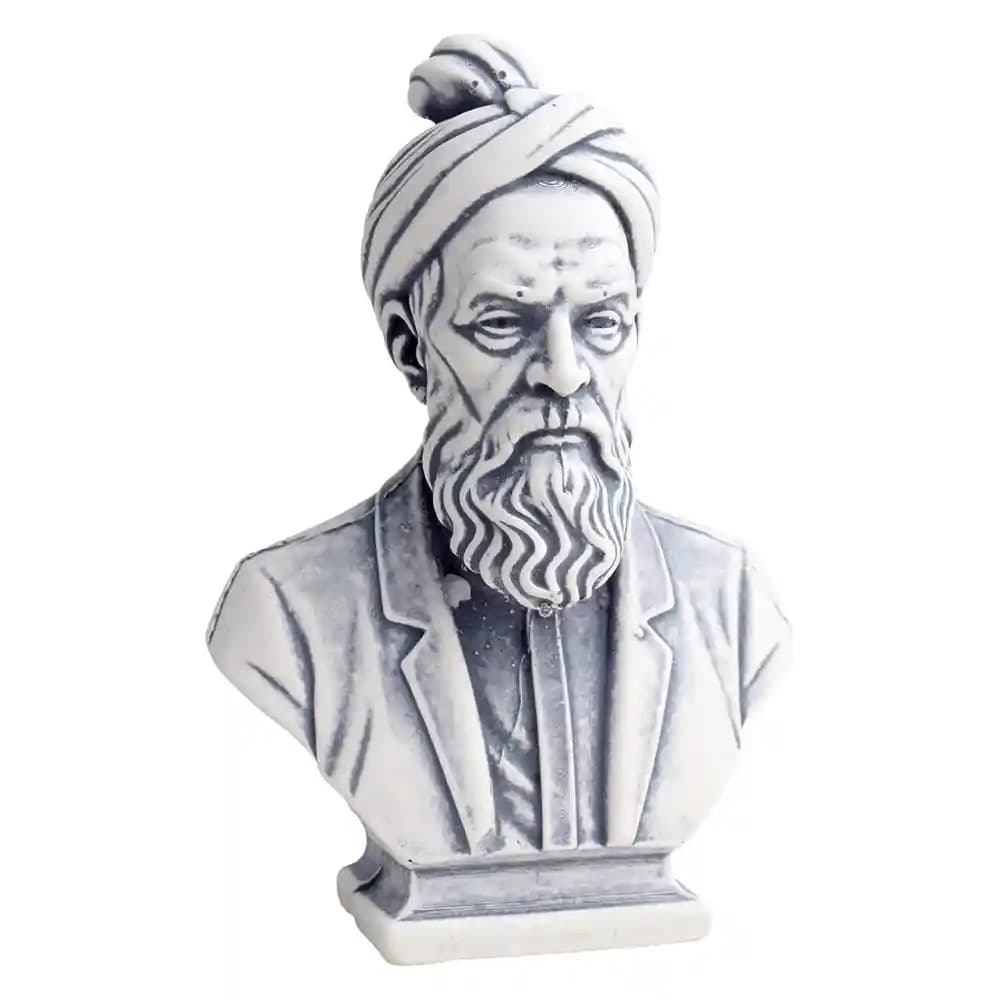 مجسمه سردیس فردوسی
