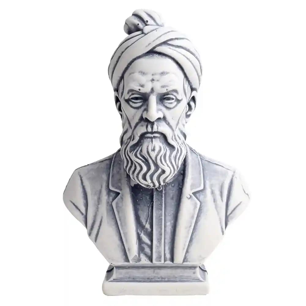 مجسمه سردیس فردوسی — تصویر ۴