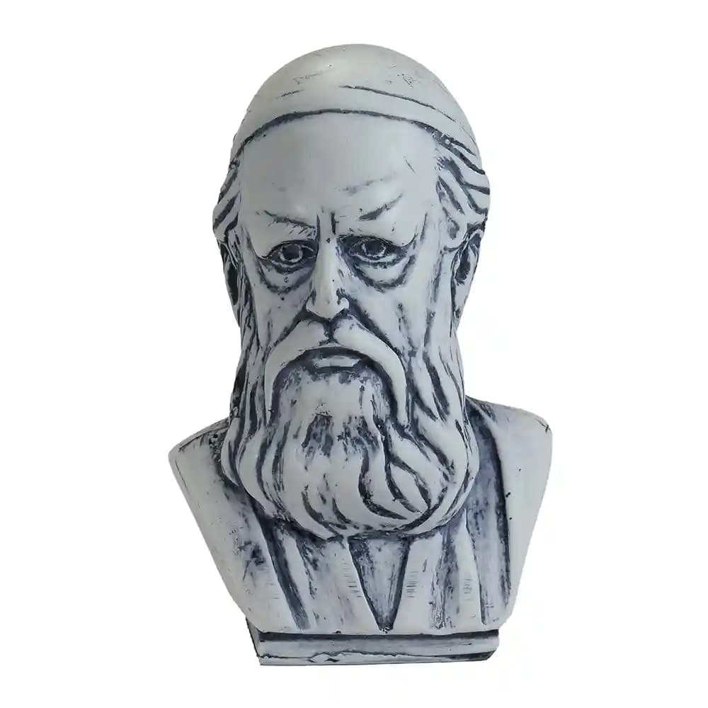 مجسمه سردیس خیام نیشابوری