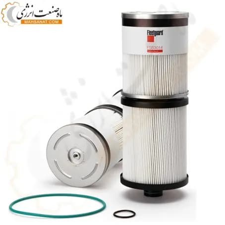 فیلتر آبگیر سوخت فیلیتگارد FS53014