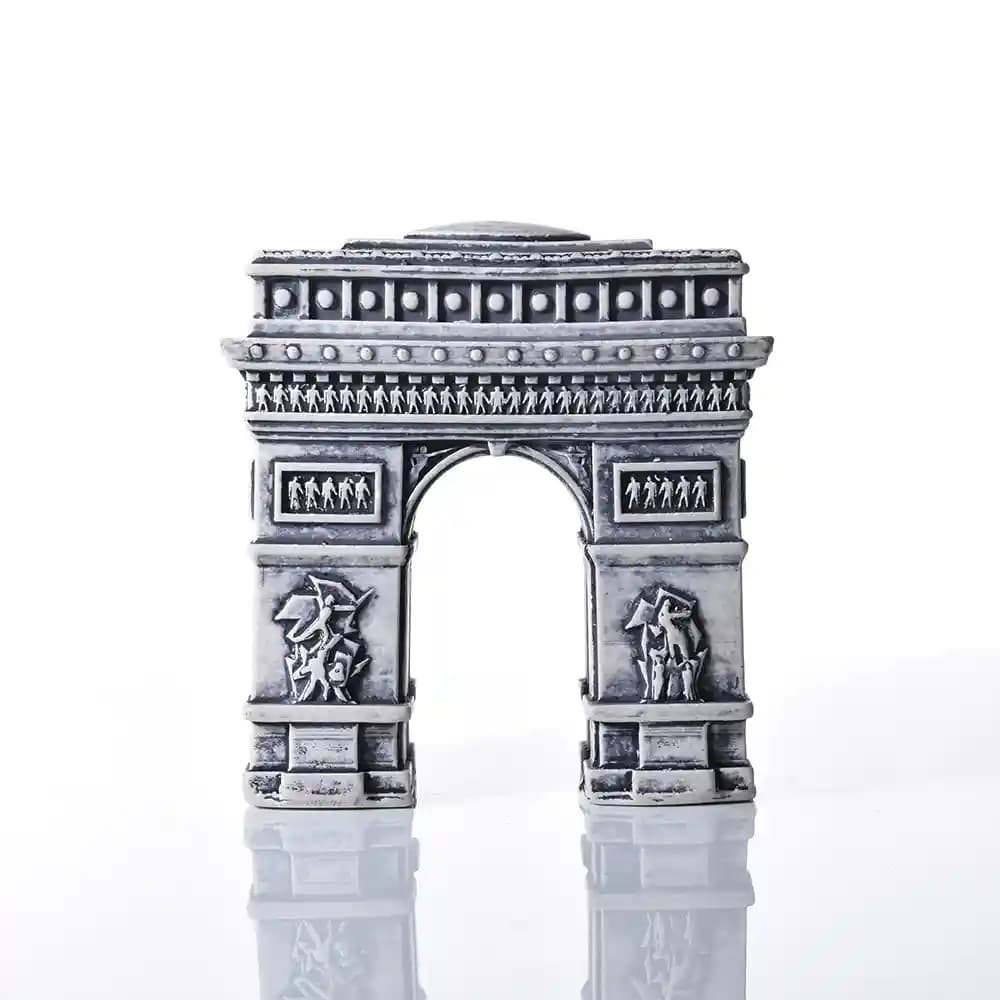 مجسمه طاق پیروزی ( نصرت ) — تصویر ۳