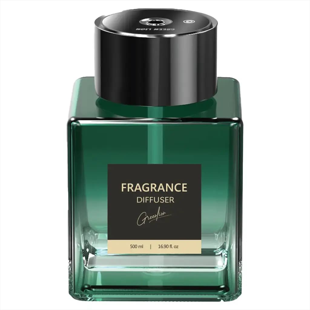 خوشبوکننده هوا گرین لاین مدل Mega Fragrance Diffuser 500ml