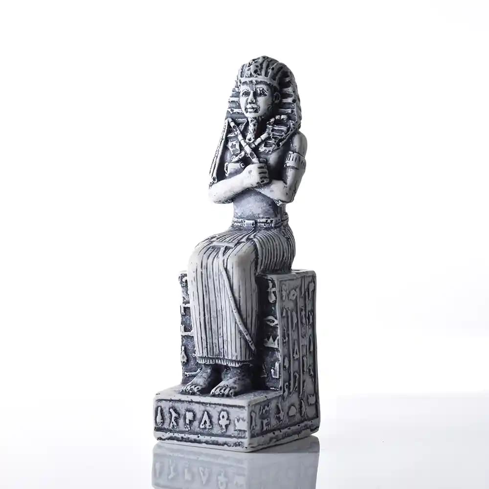 مجسمه تندیس فرعون