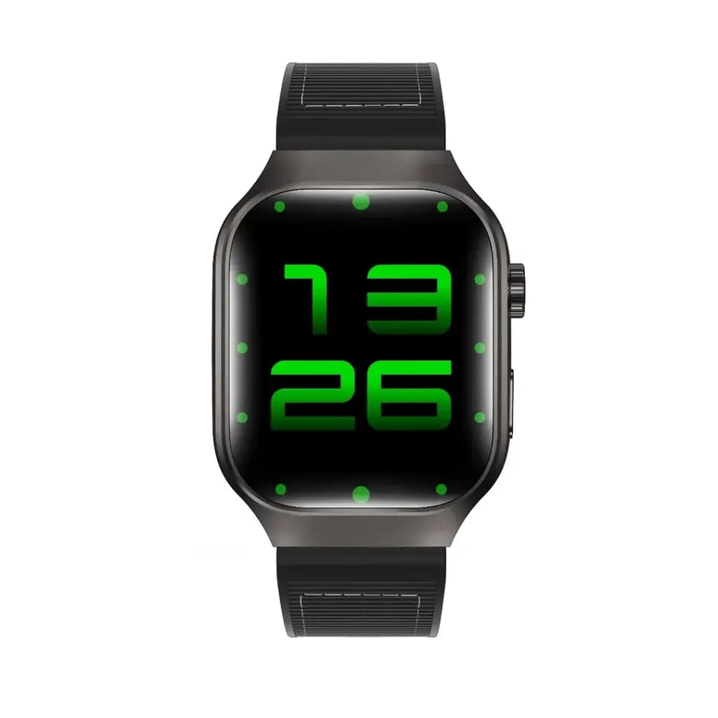 ساعت هوشمند Green Lion Ridge Smart Watch — تصویر ۲