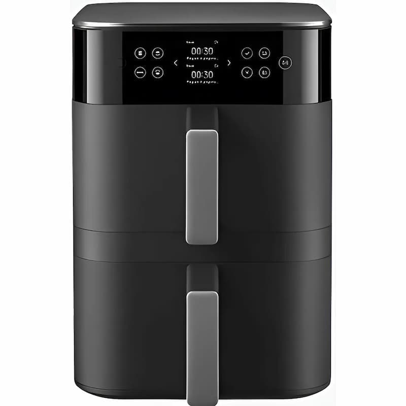 هواپز دو محفظه 12 لیتری شیائومی Double Stack Air Fryer 12L