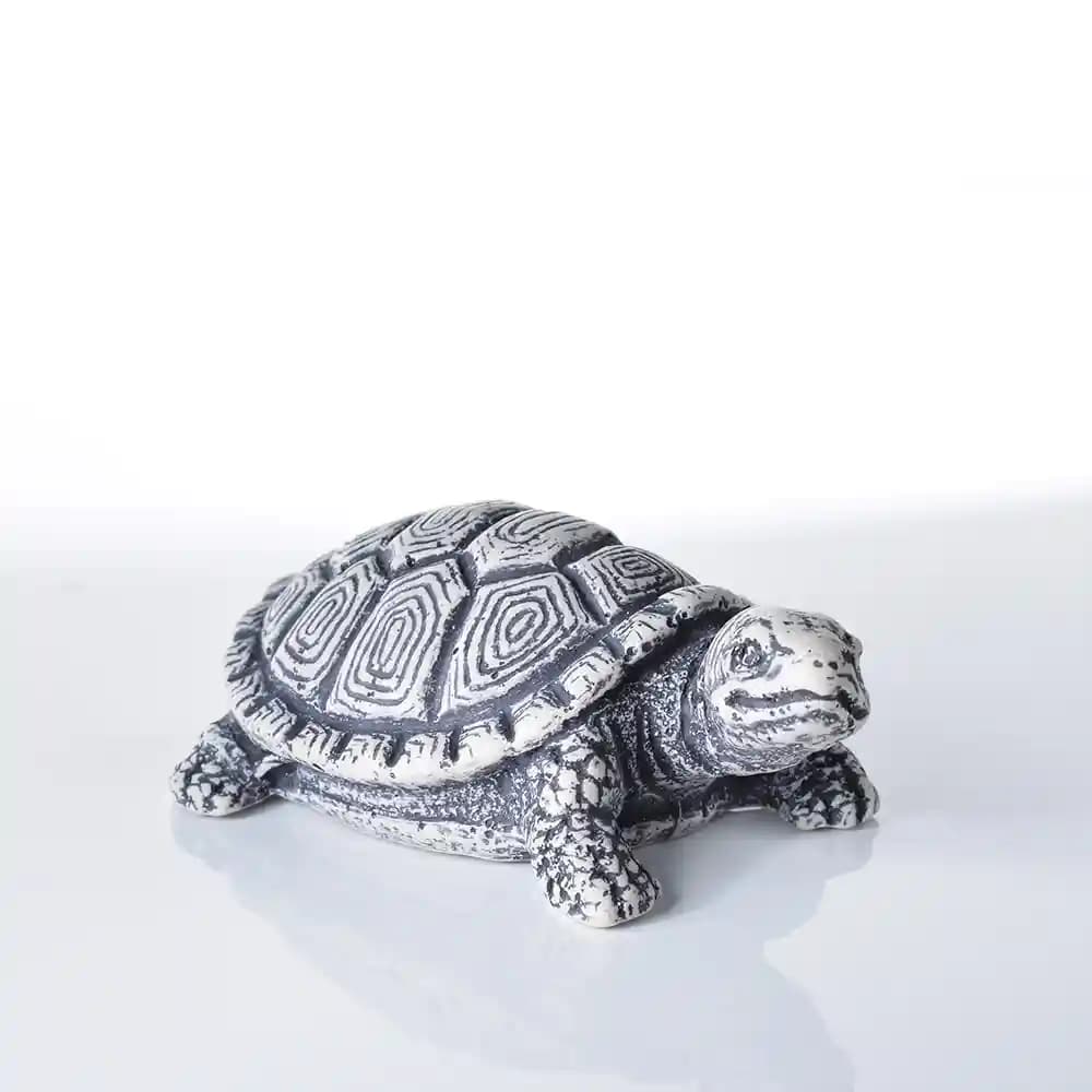 مجسمه لاک پشت خشکی