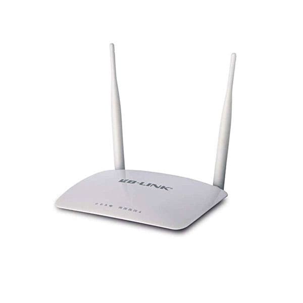 روتر بی سیم LB LINK مدل BL-WR2000