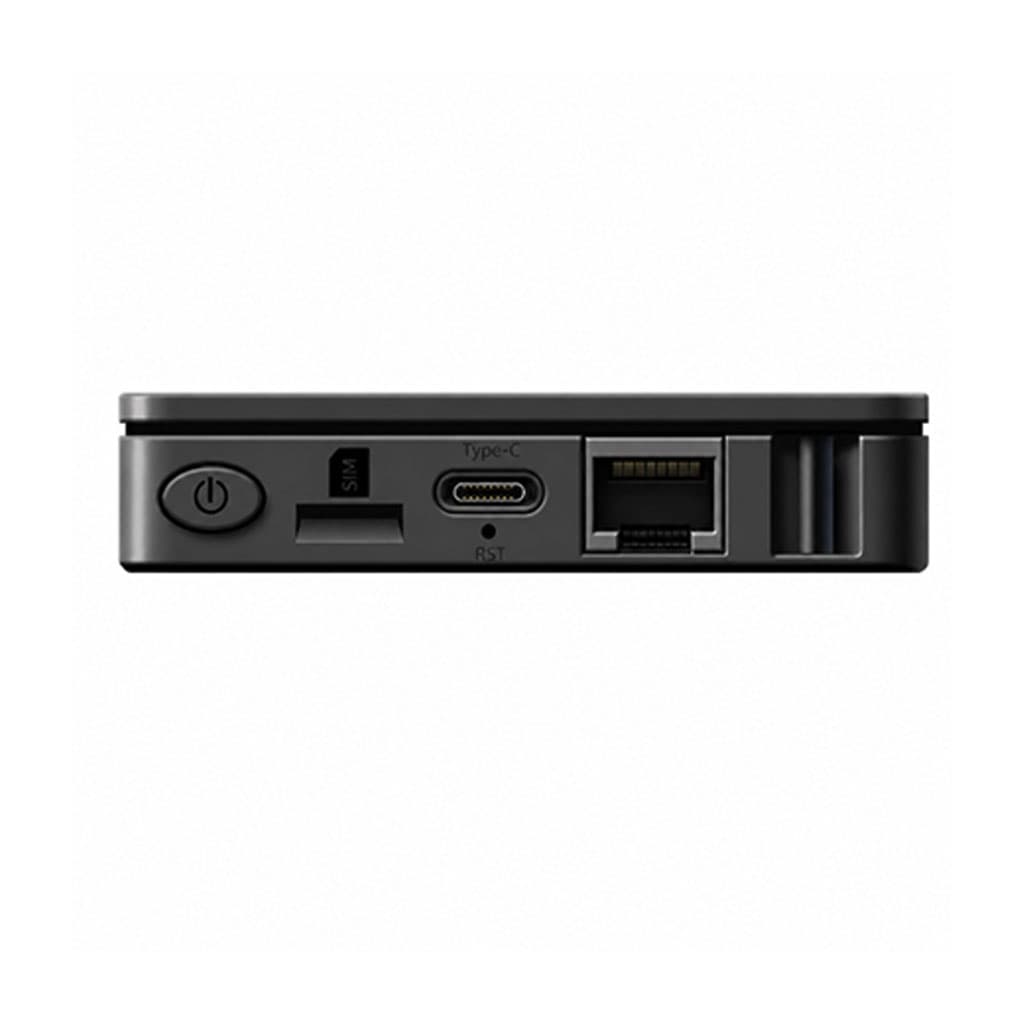 مودم شارژی سیم کارتی و پاوربانک قابل حمل دارای پورت LAN مدل Naztech 99C plus 4G/LTE -گارانتی هایپرسل — تصویر ۵